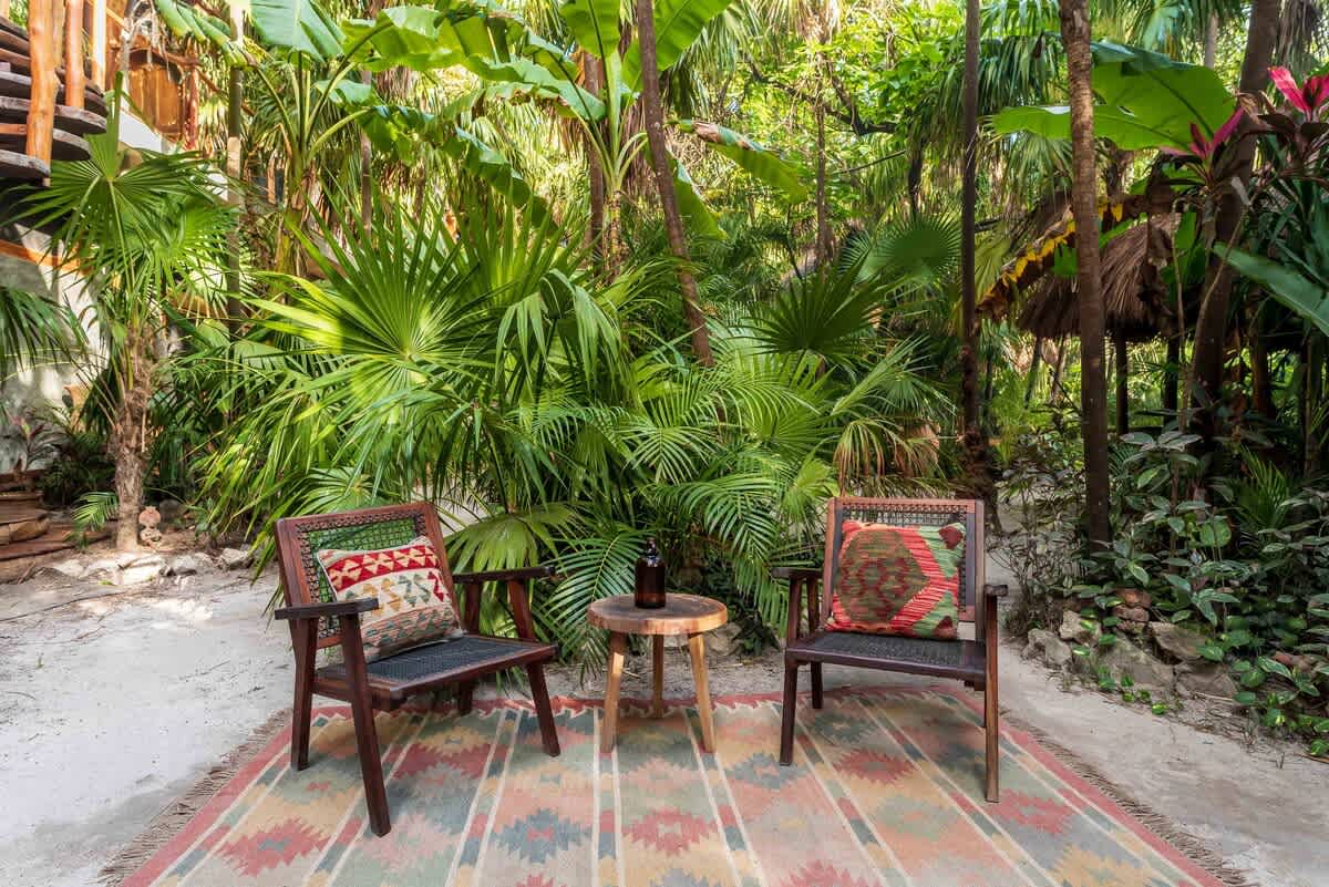 Wander Tulum Reserve #99