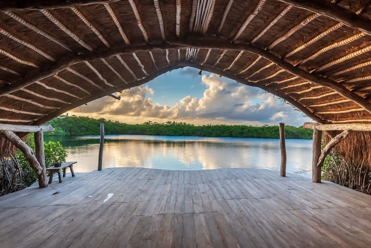 Wander Tulum Reserve #88