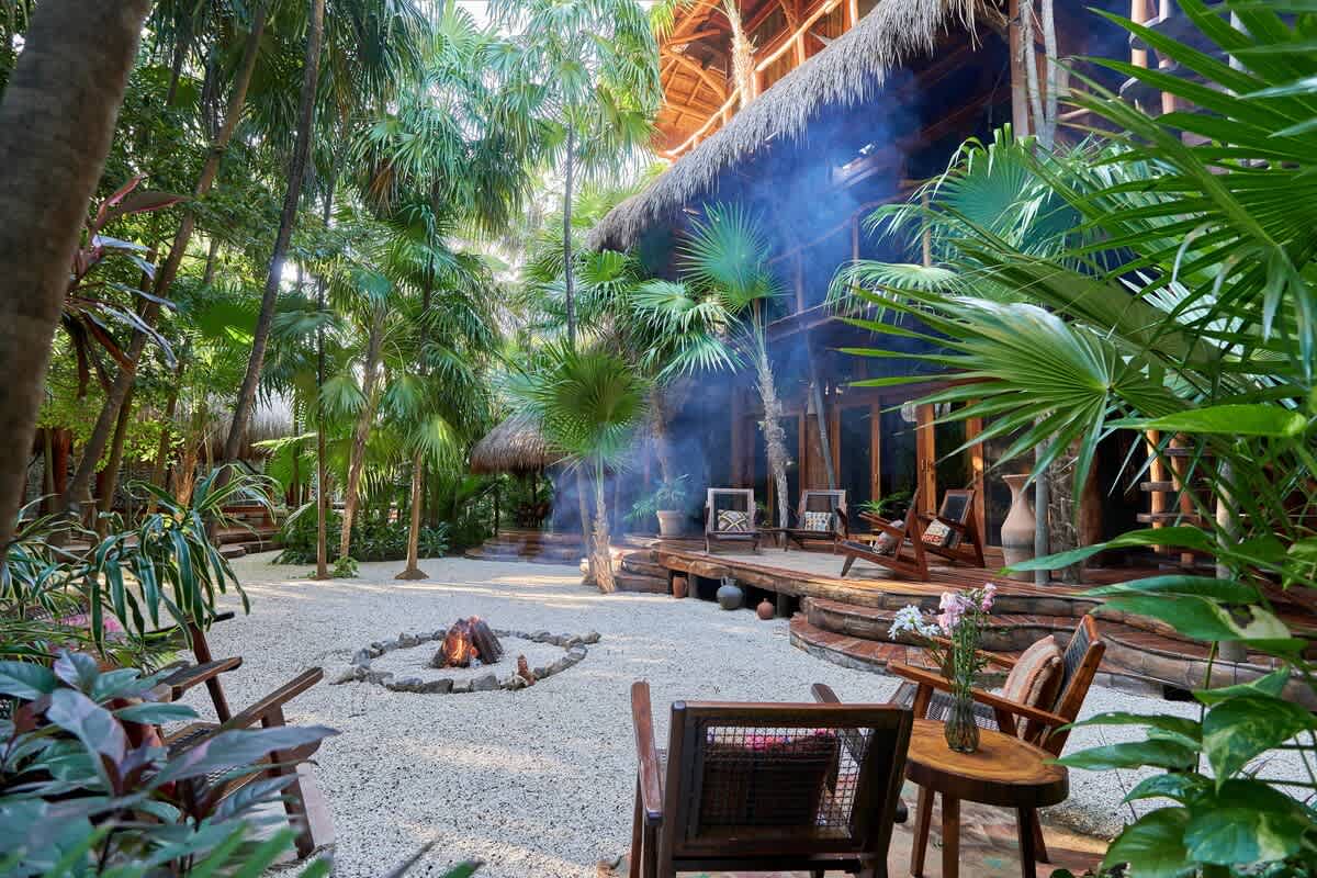 Wander Tulum Reserve #87