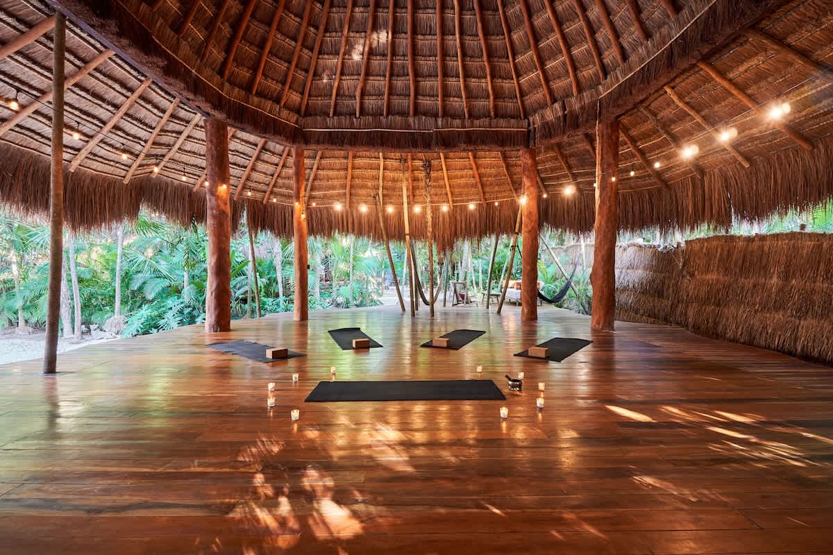 Wander Tulum Reserve #121