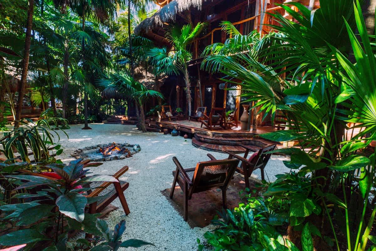 Wander Tulum Reserve #123