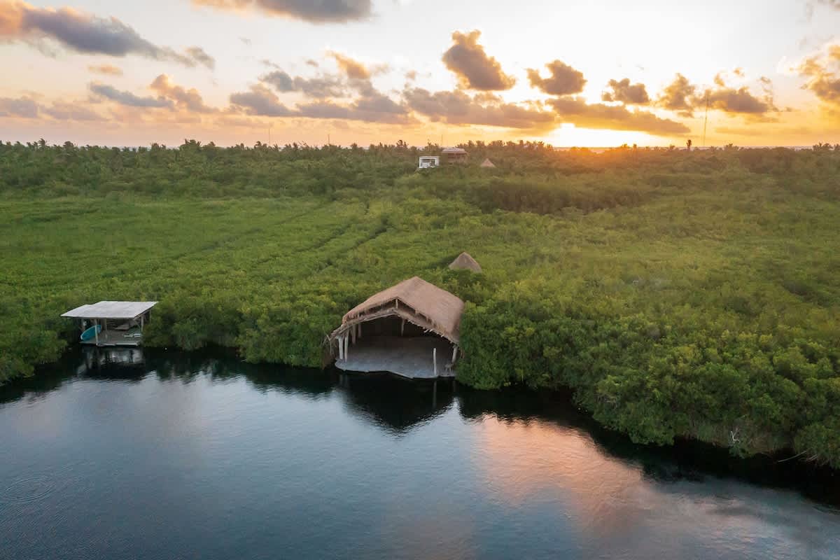 Wander Tulum Reserve #136