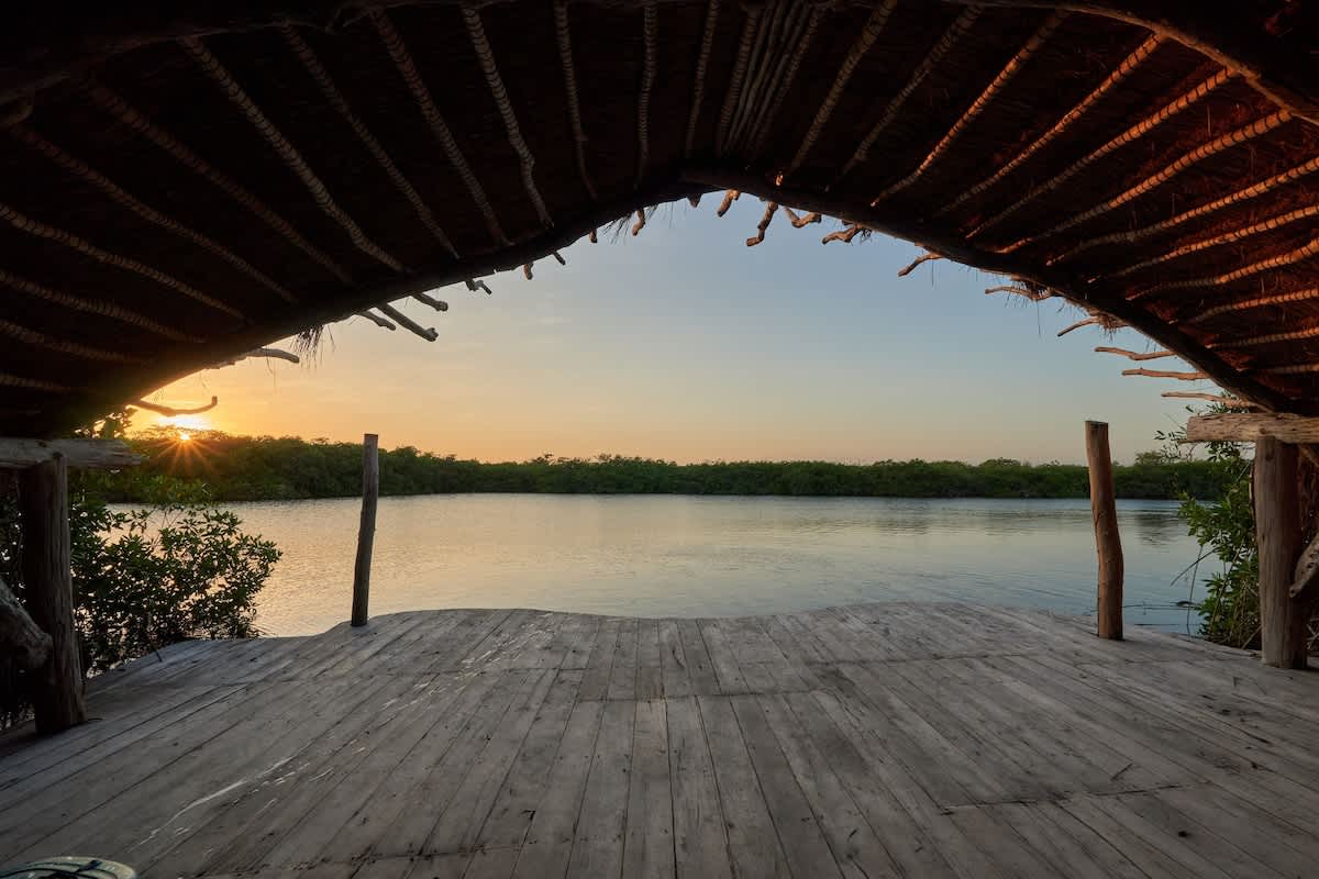 Wander Tulum Reserve #142