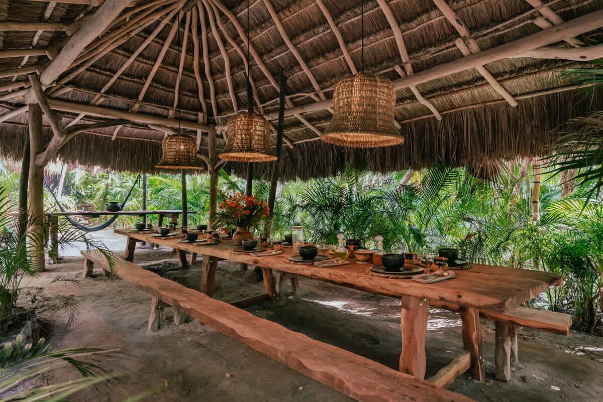 Wander Tulum Reserve #132