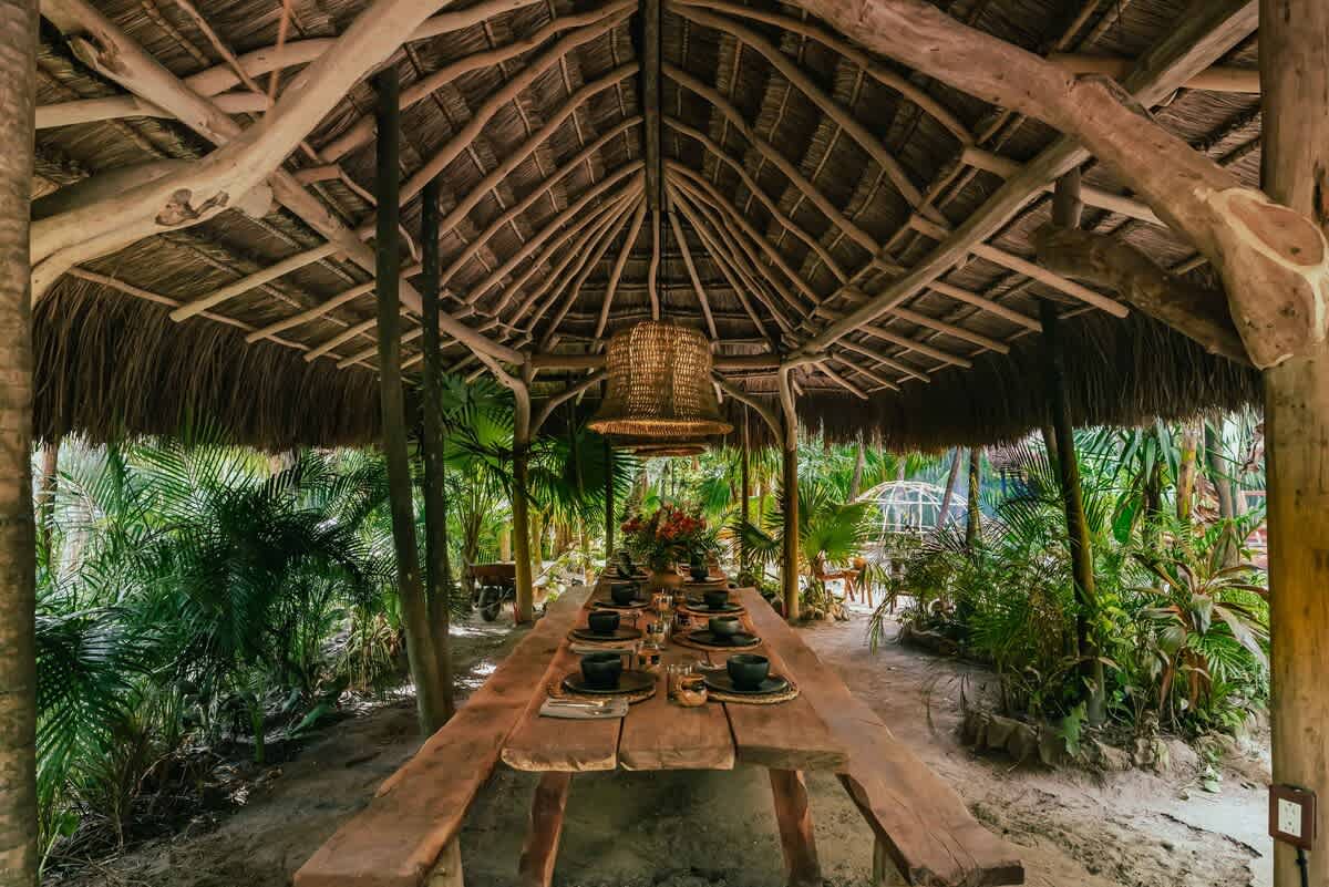 Wander Tulum Reserve #131