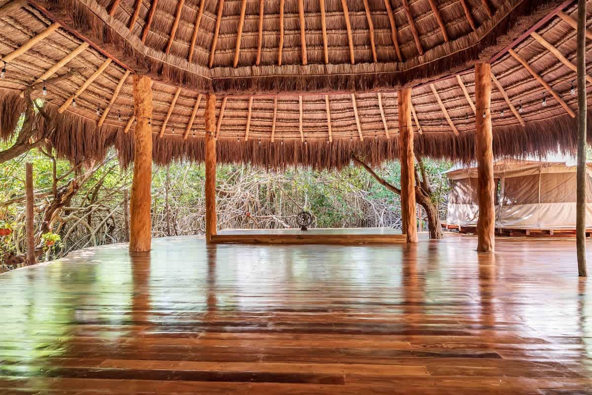 Wander Tulum Reserve #143
