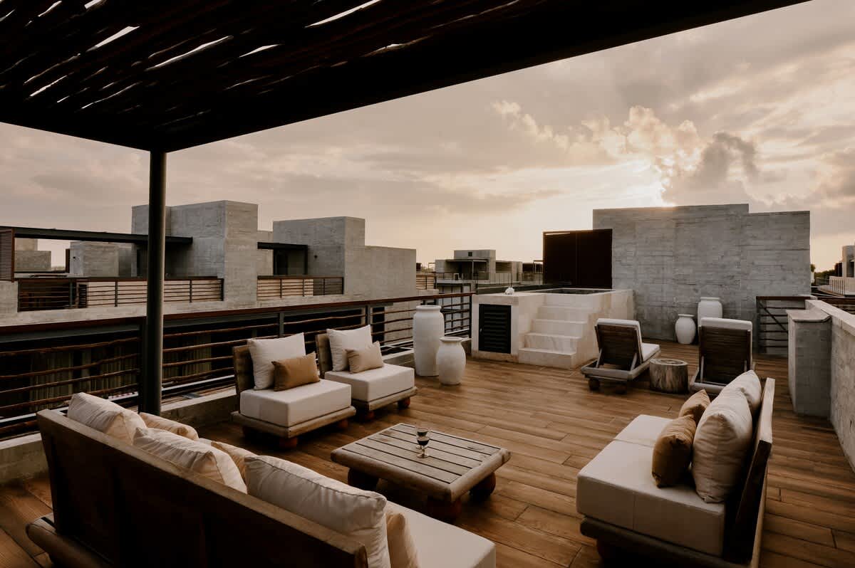 Wander Tulum Chalet #50