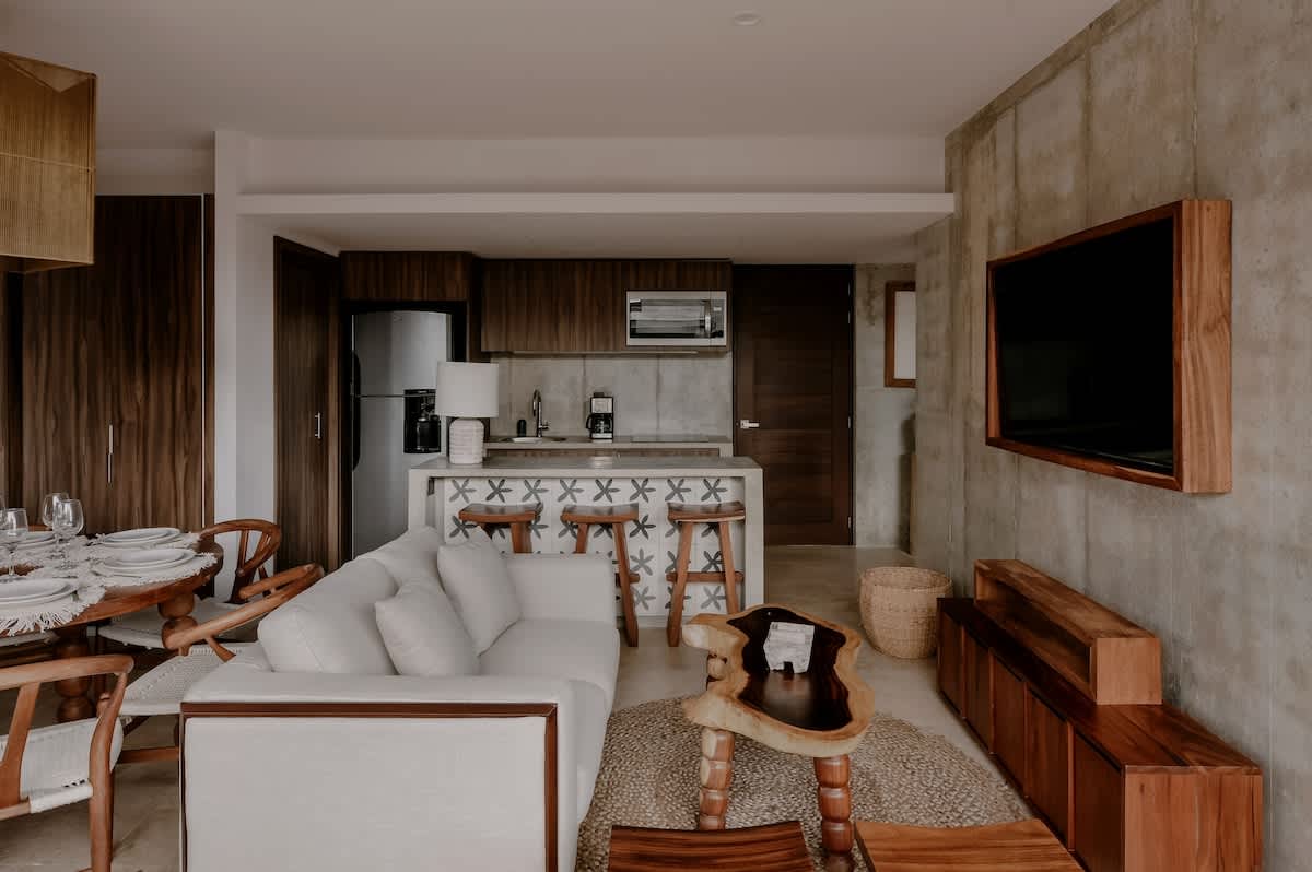 Wander Tulum Chalet #49