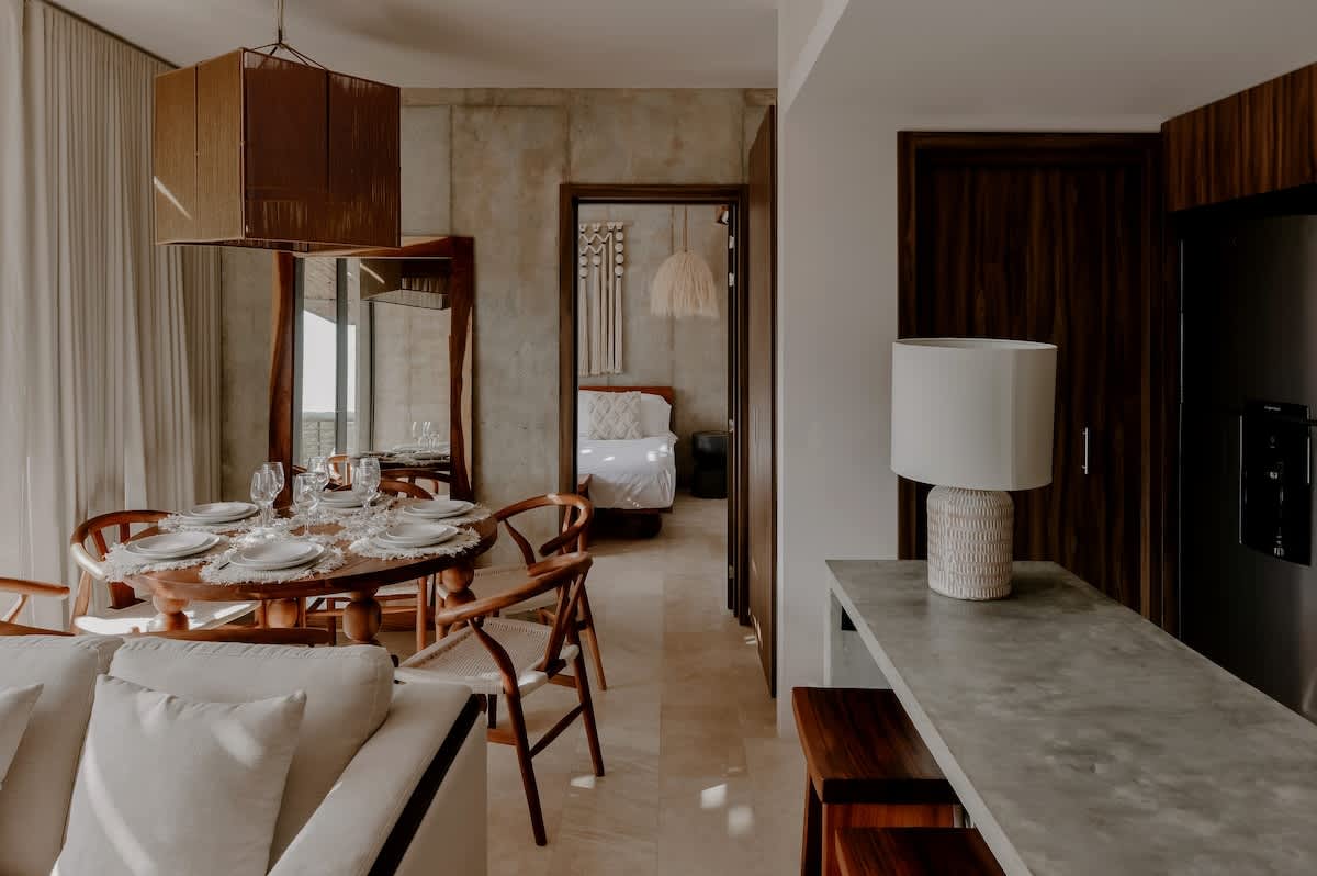 Wander Tulum Chalet #47