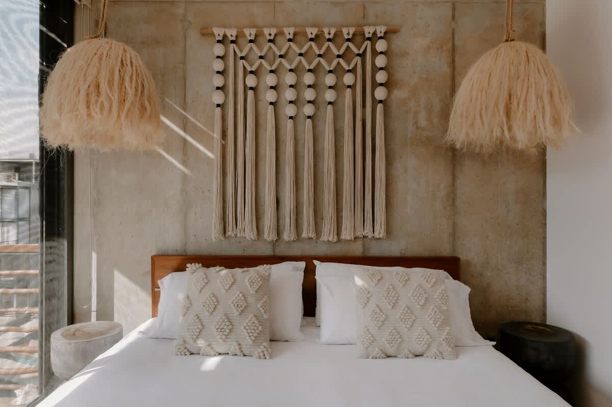 Wander Tulum Chalet #54