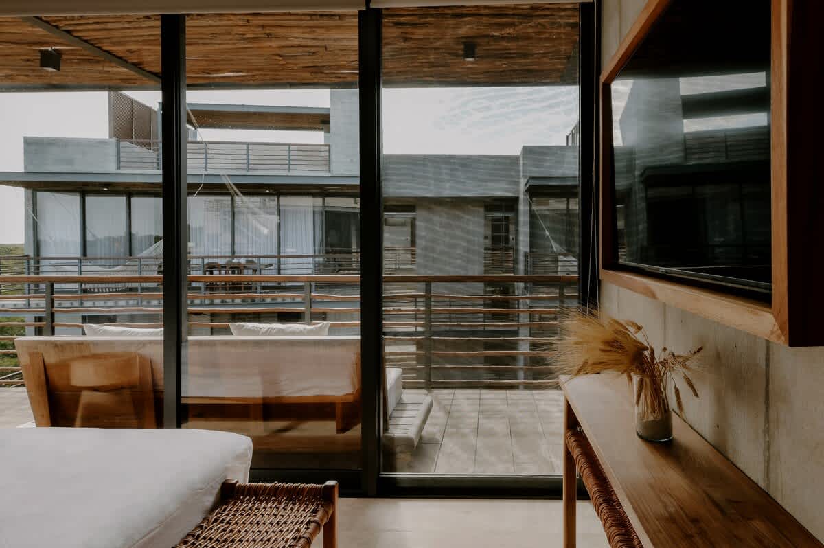 Wander Tulum Chalet #41