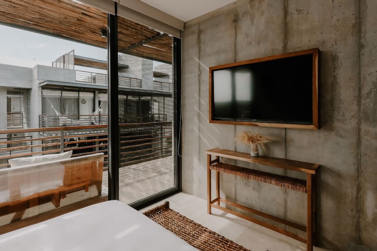 Wander Tulum Chalet #36