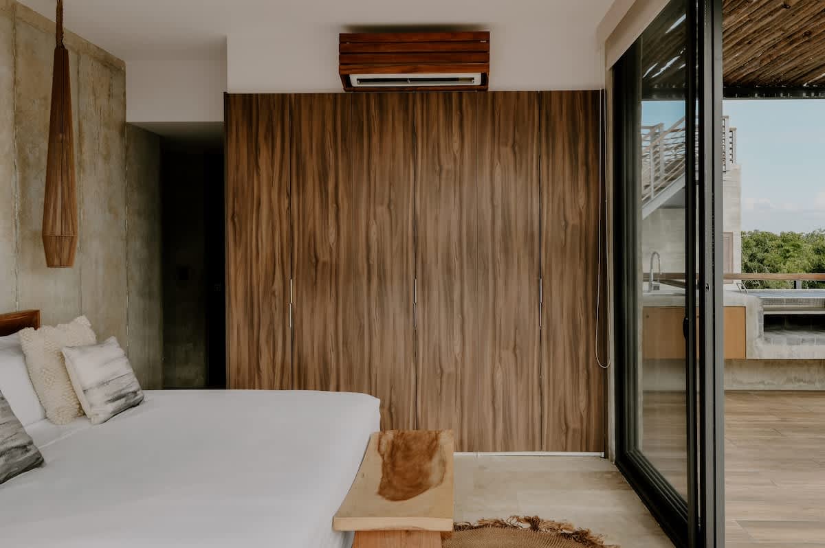 Wander Tulum Chalet #59