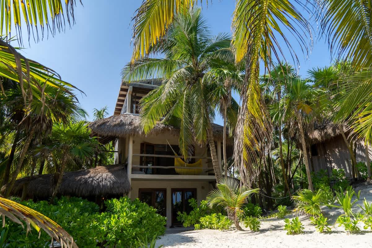 Wander Tulum Cabana #52