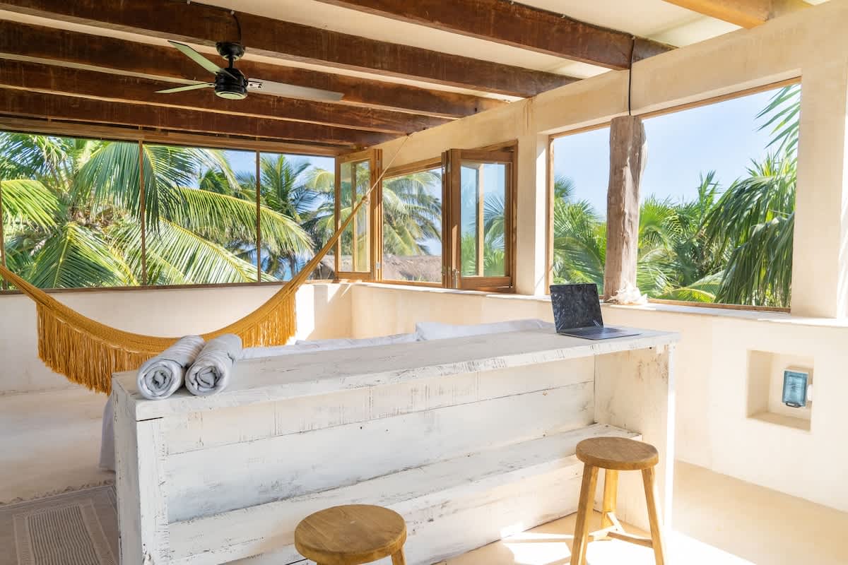 Wander Tulum Cabana #47
