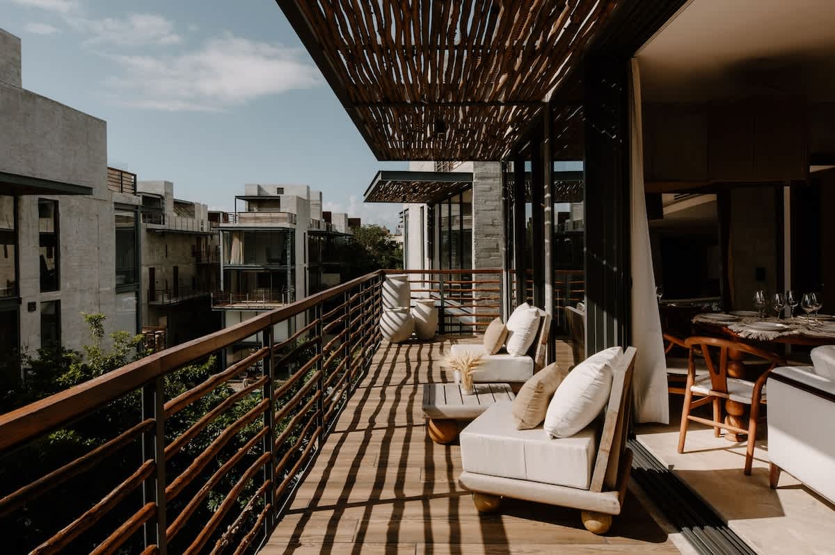 Wander Tulum Chalet #37
