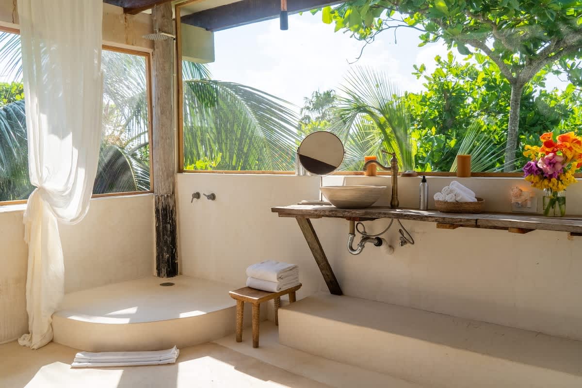 Wander Tulum Cabana #43