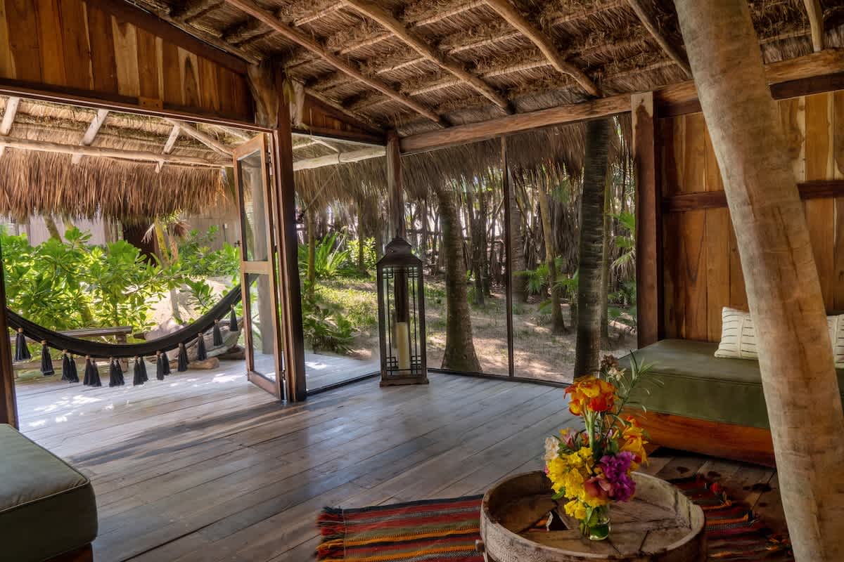 Wander Tulum Cabana #32