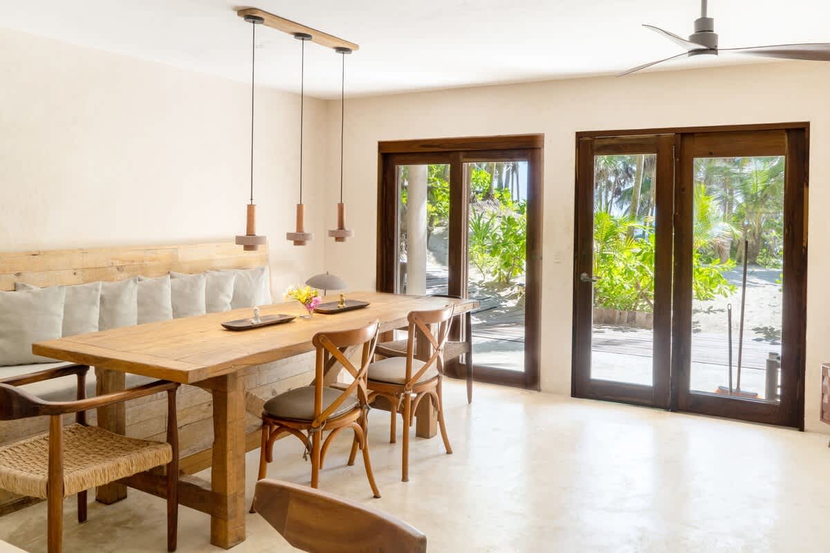 Wander Tulum Cabana #48