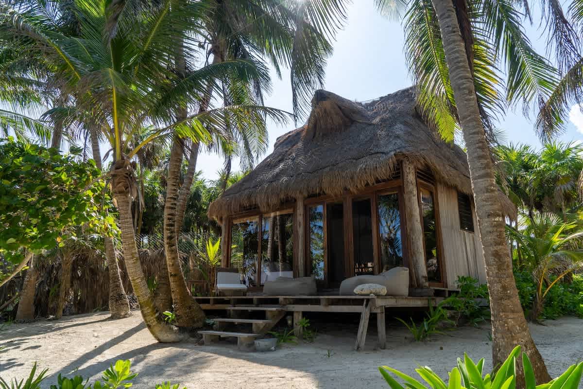 Wander Tulum Cabana #42