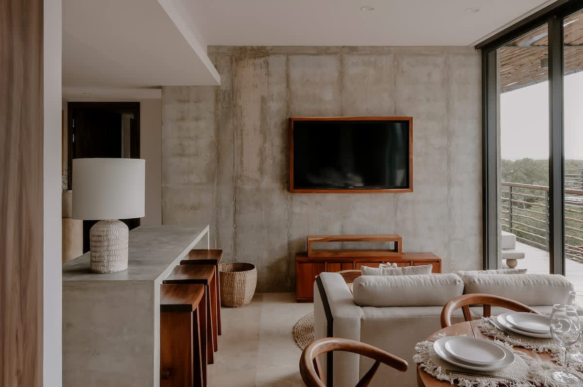 Wander Tulum Chalet #43