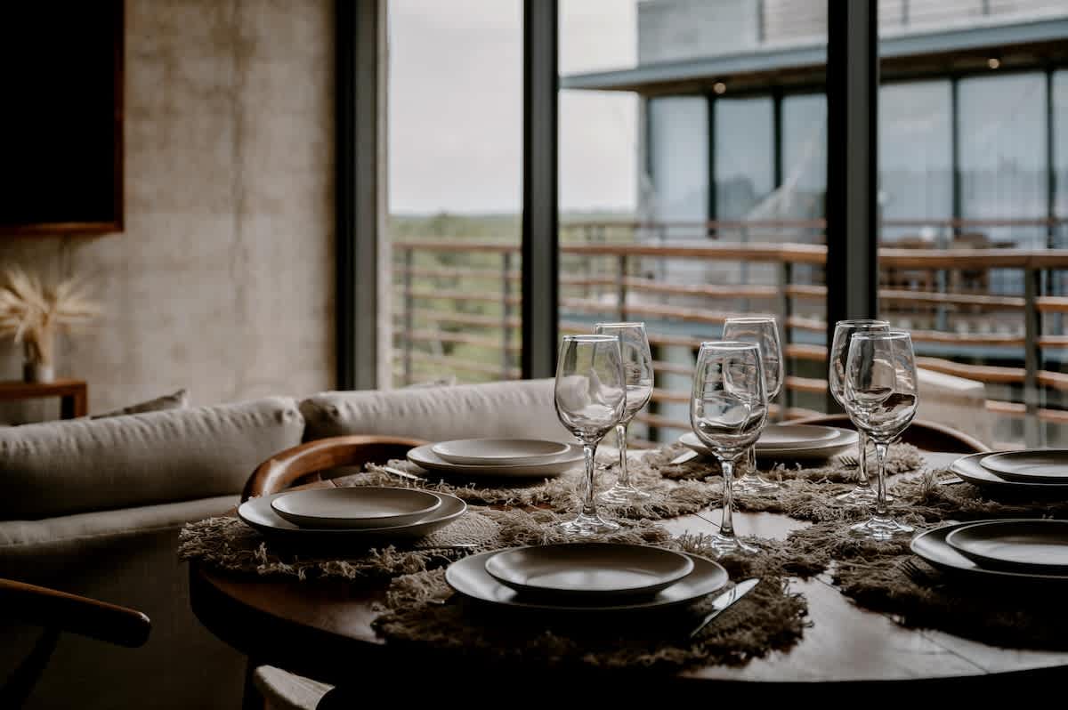 Wander Tulum Chalet #56