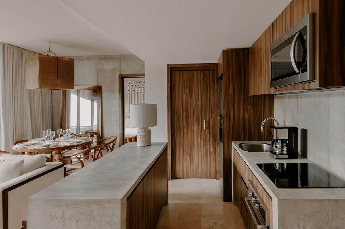 Wander Tulum Chalet #51