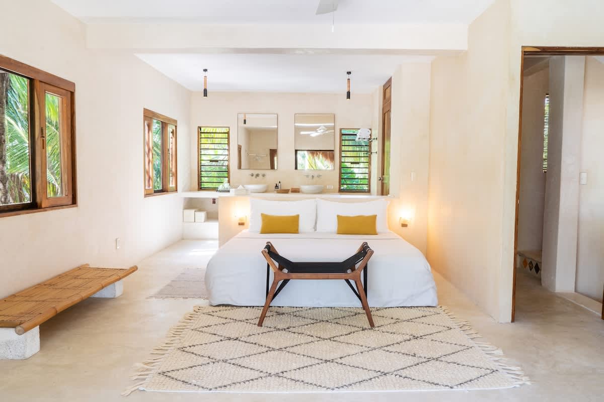 Wander Tulum Cabana #40