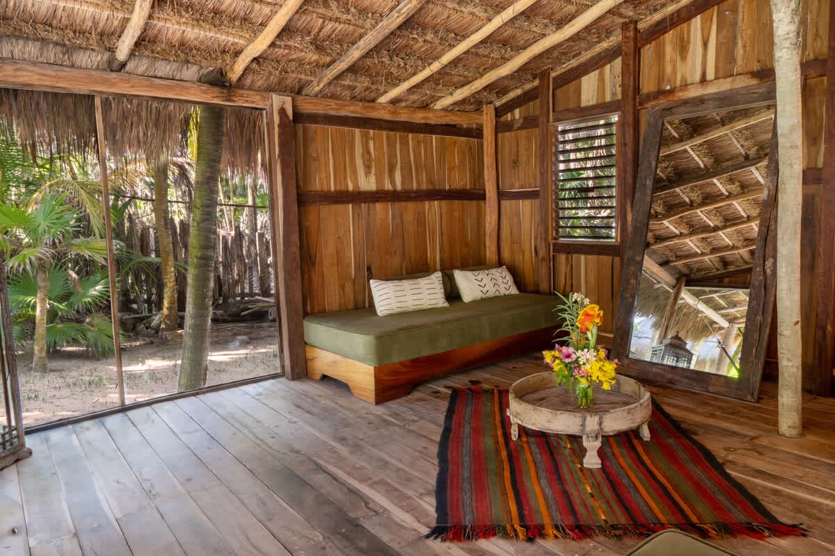 Wander Tulum Cabana #46