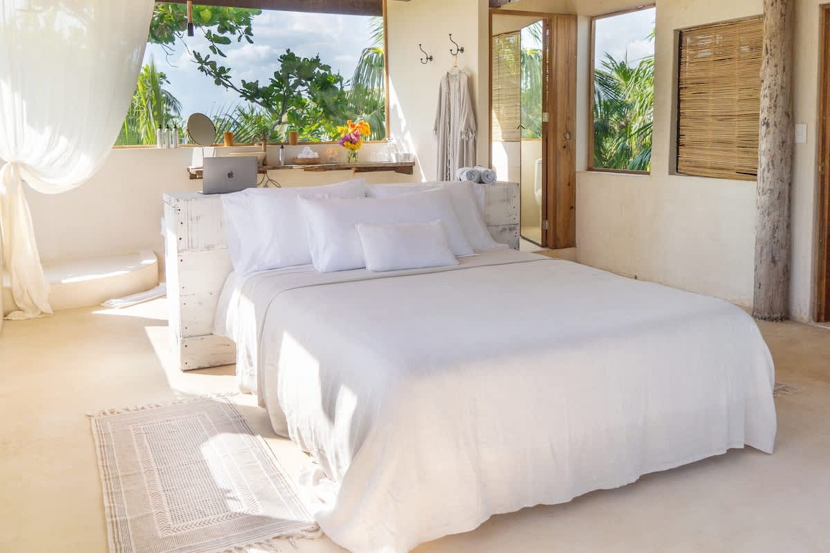 Wander Tulum Cabana #35