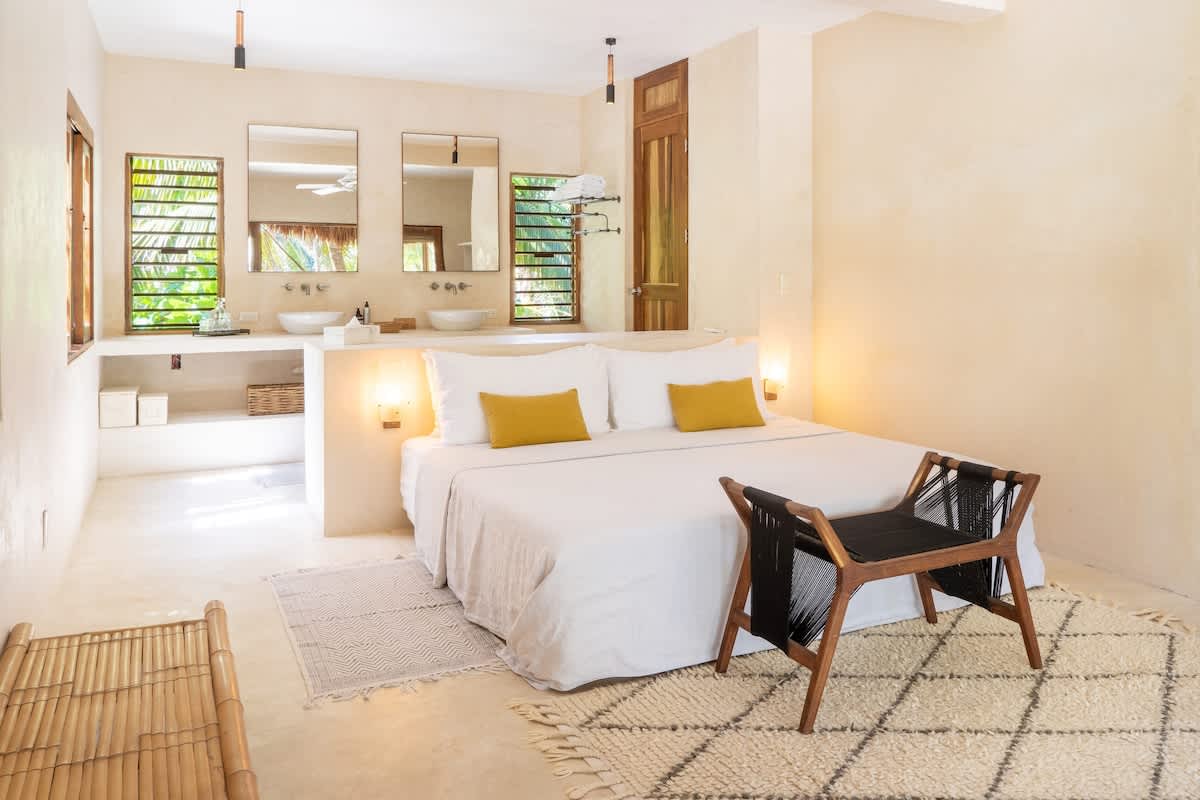 Wander Tulum Cabana #55