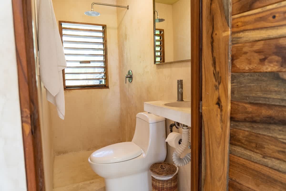 Wander Tulum Cabana #57