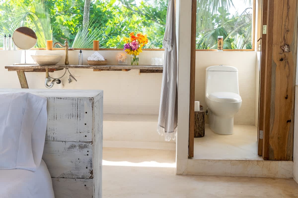 Wander Tulum Cabana #89