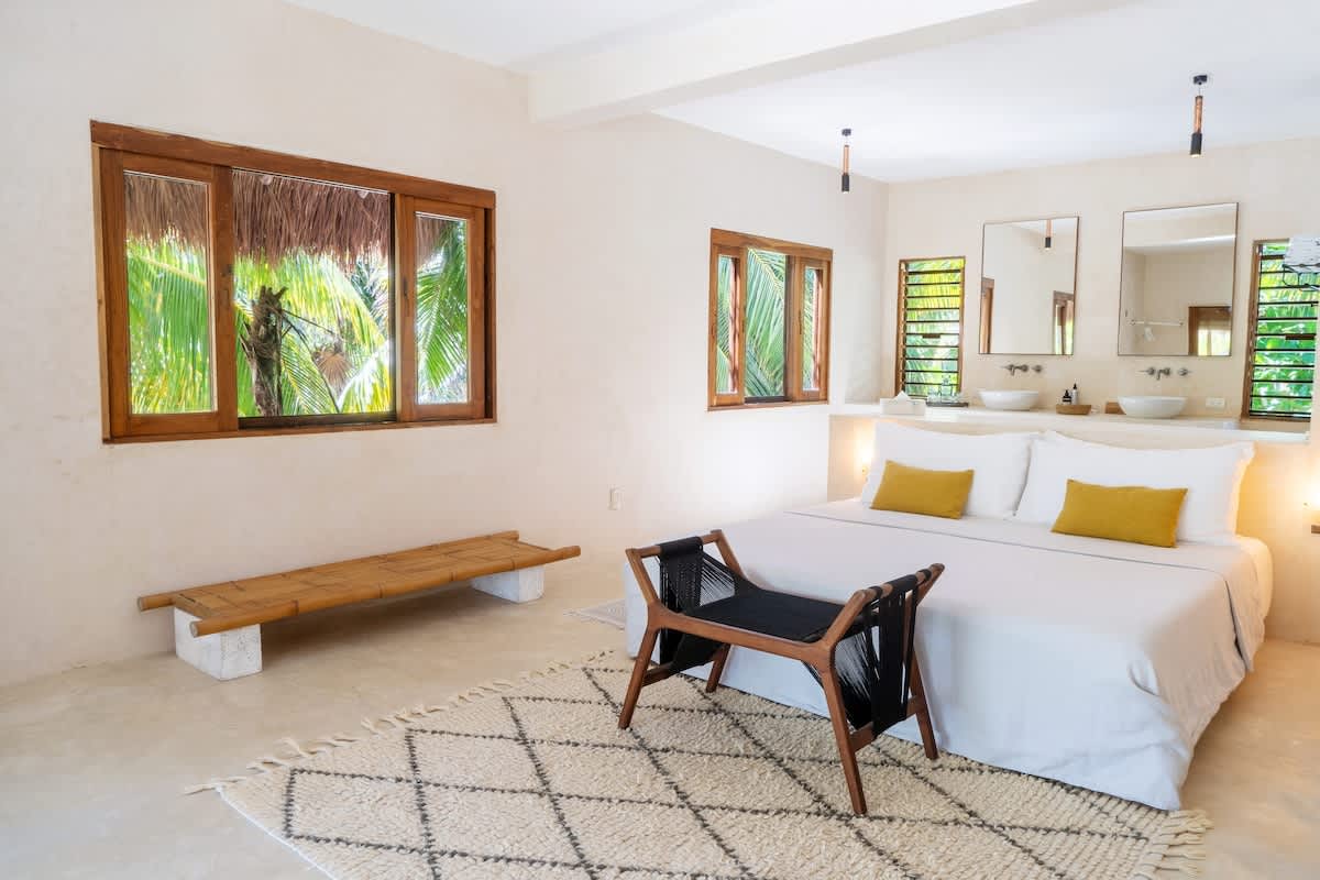 Wander Tulum Cabana #71