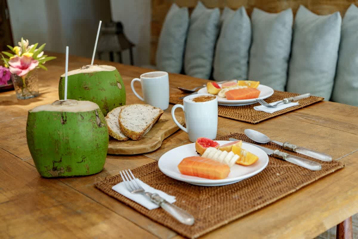 Wander Tulum Cabana #83