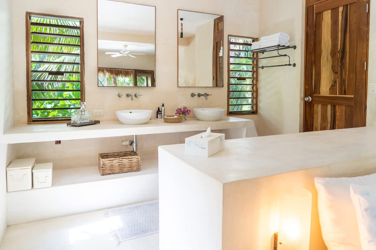 Wander Tulum Cabana #82