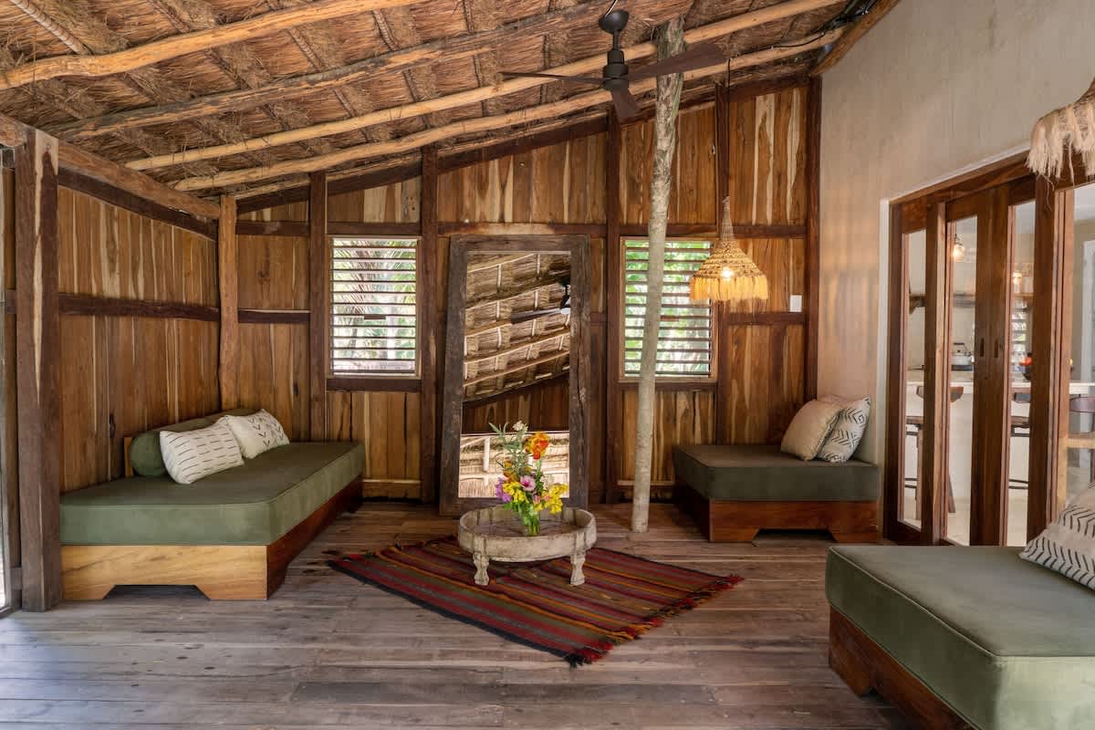 Wander Tulum Cabana #74