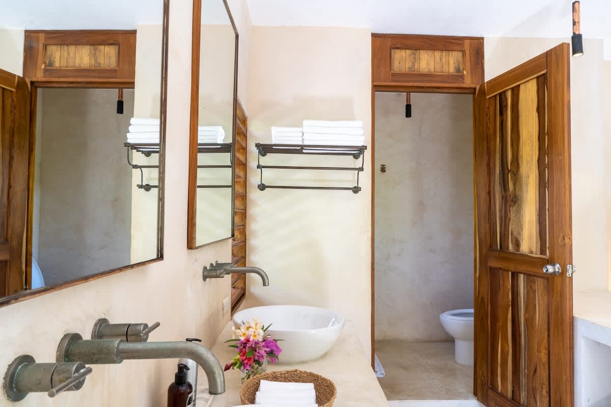Wander Tulum Cabana #81