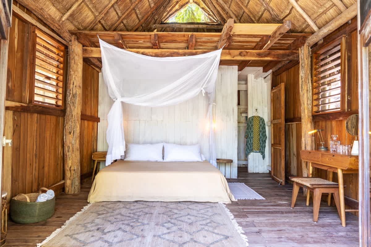 Wander Tulum Cabana #94