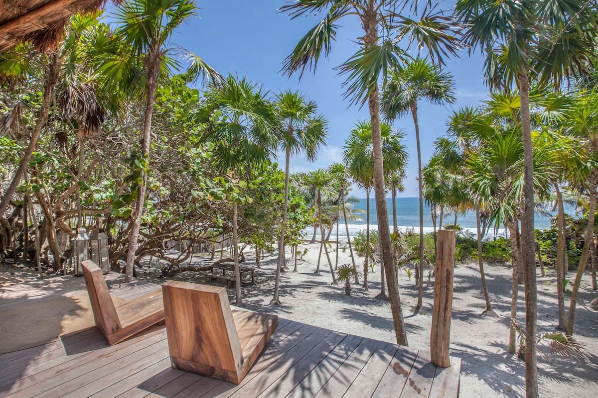 Wander Tulum Cabana #88