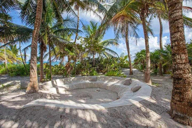 Wander Tulum Cabana #53