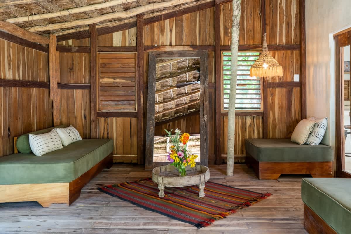 Wander Tulum Cabana #84