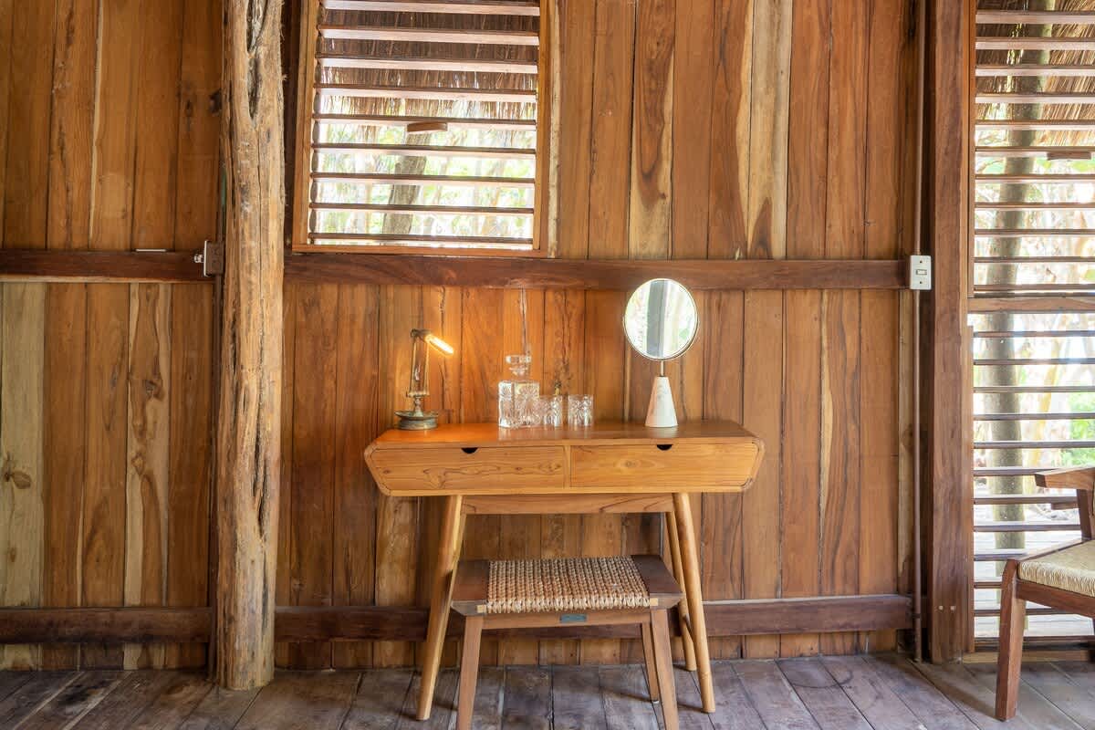 Wander Tulum Cabana #56