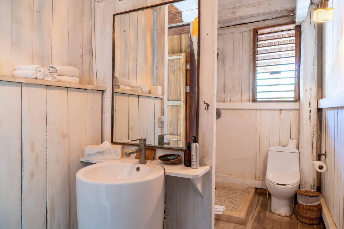 Wander Tulum Cabana #90