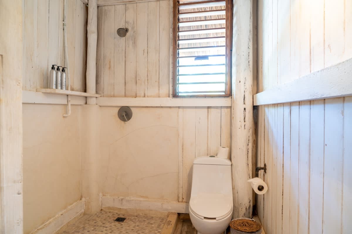 Wander Tulum Cabana #75