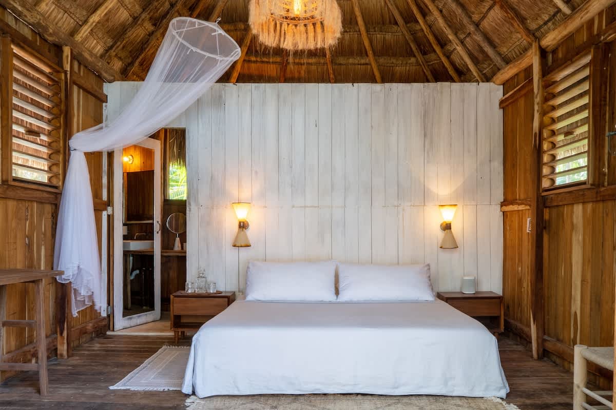 Wander Tulum Cabana #64