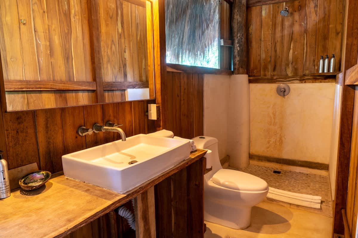 Wander Tulum Cabana #93