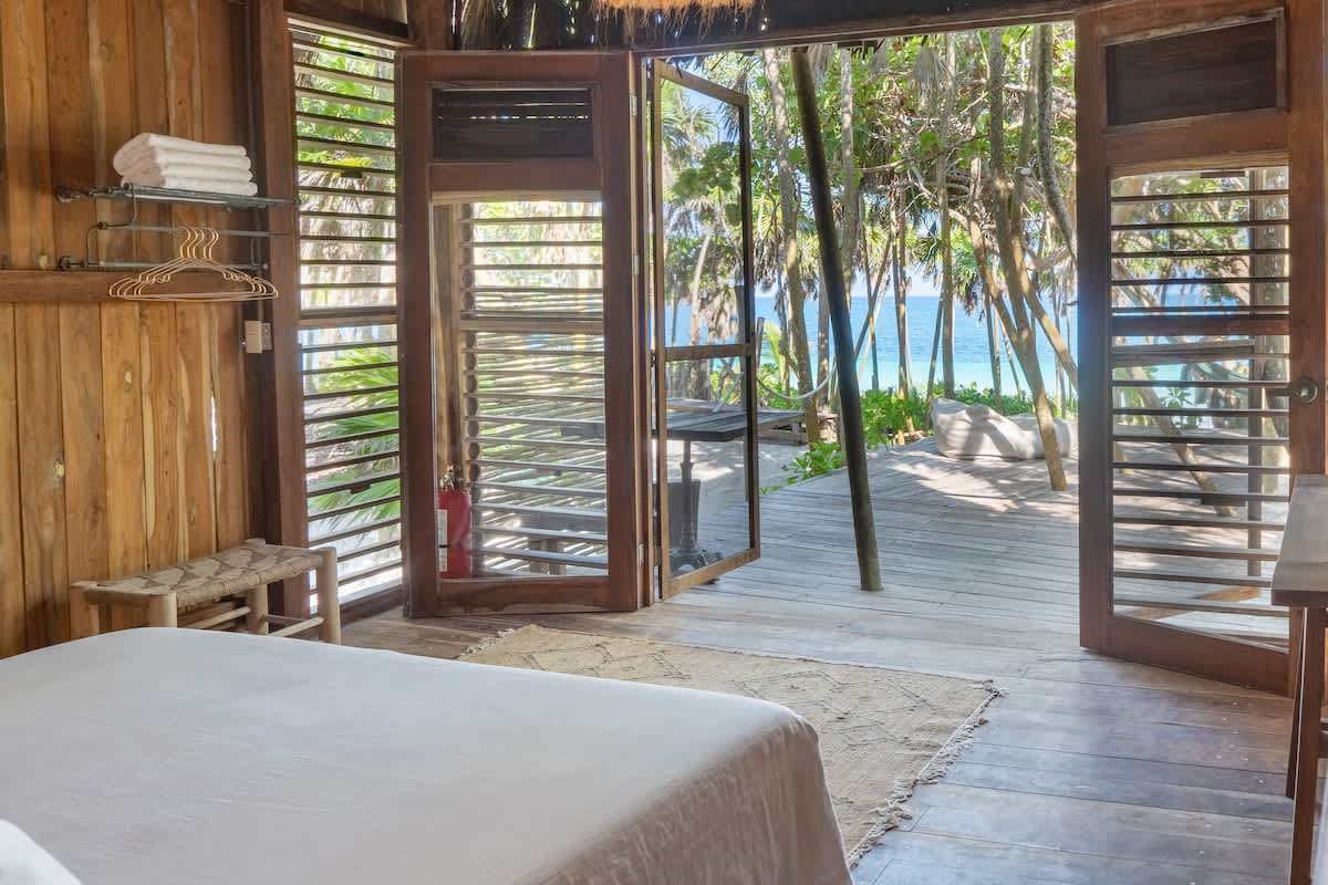 Wander Tulum Cabana #70