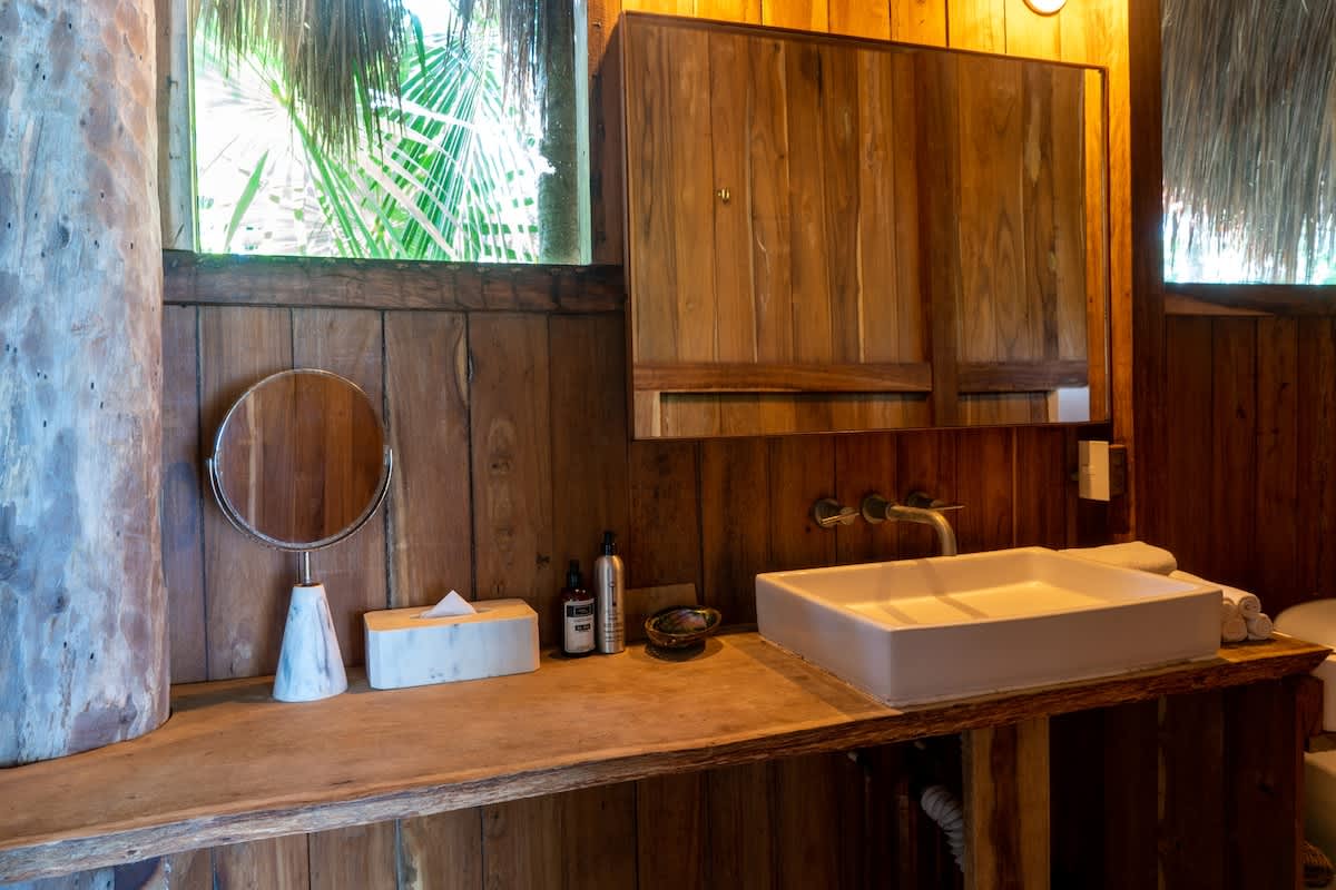 Wander Tulum Cabana #86