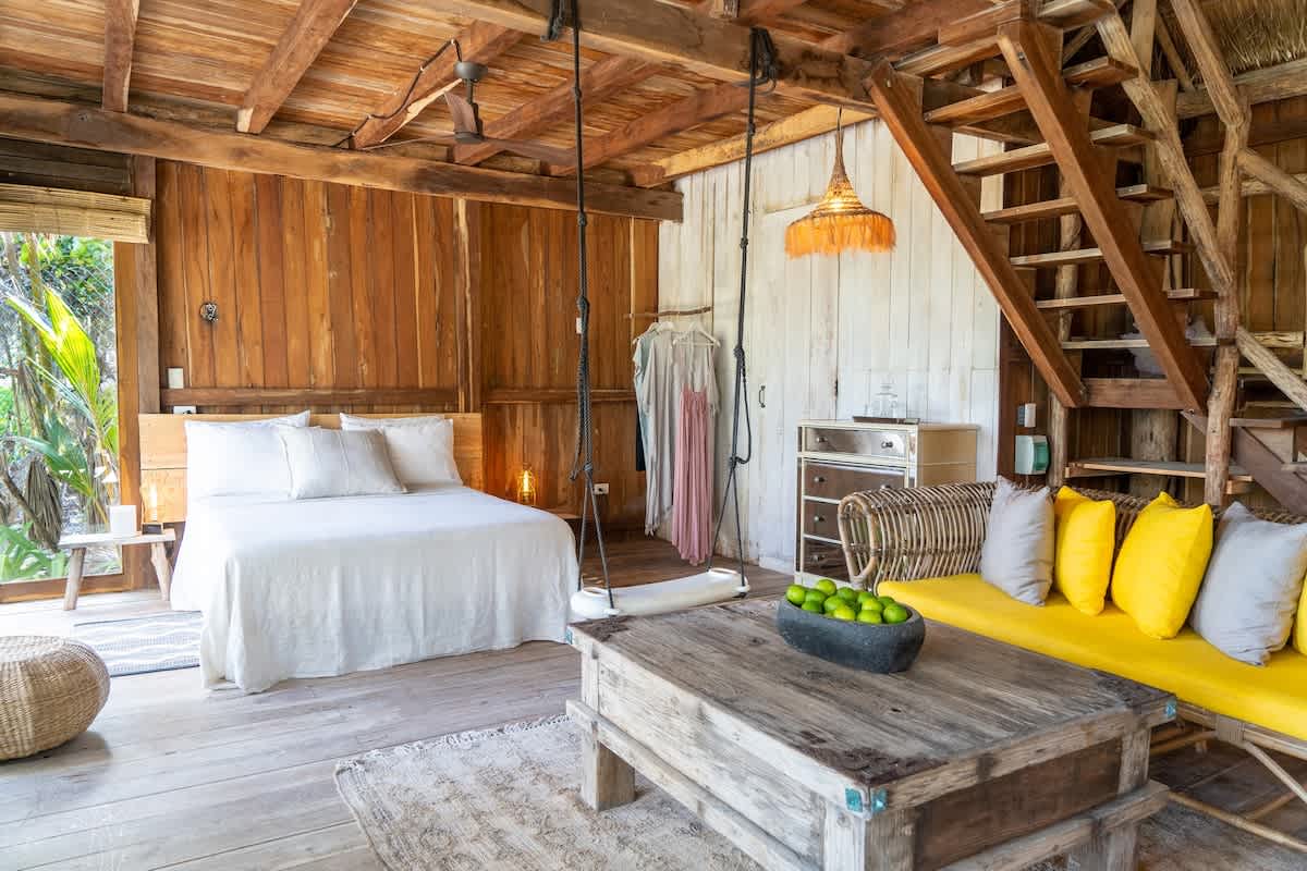 Wander Tulum Cabana #63
